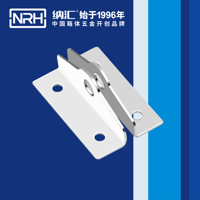 特殊午夜网站在线观看5841-48K工业柜锁_铝箱锁扣_NRH仪器箱箱扣
