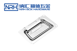 哪种材料更适合橱柜把手？  