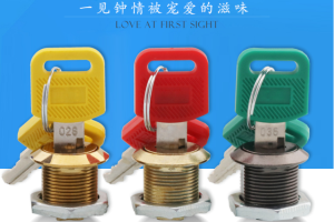 如何正确维护转舌锁？